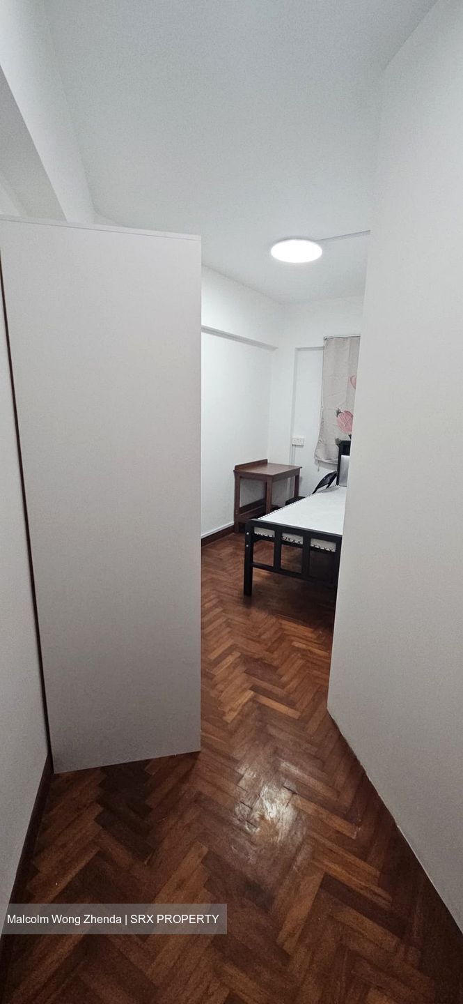 Melville Park (D18), Condominium #632921961